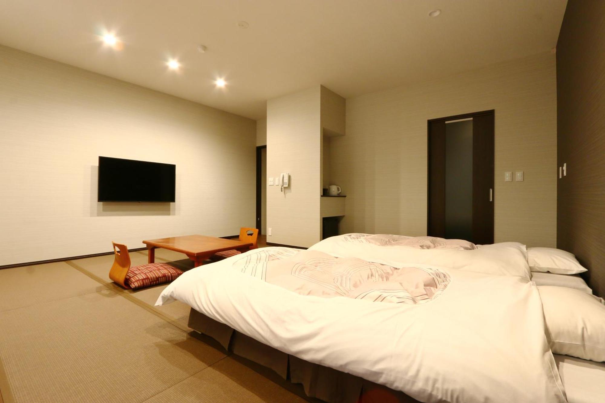 Onosou Hotel Onjuku Exterior foto