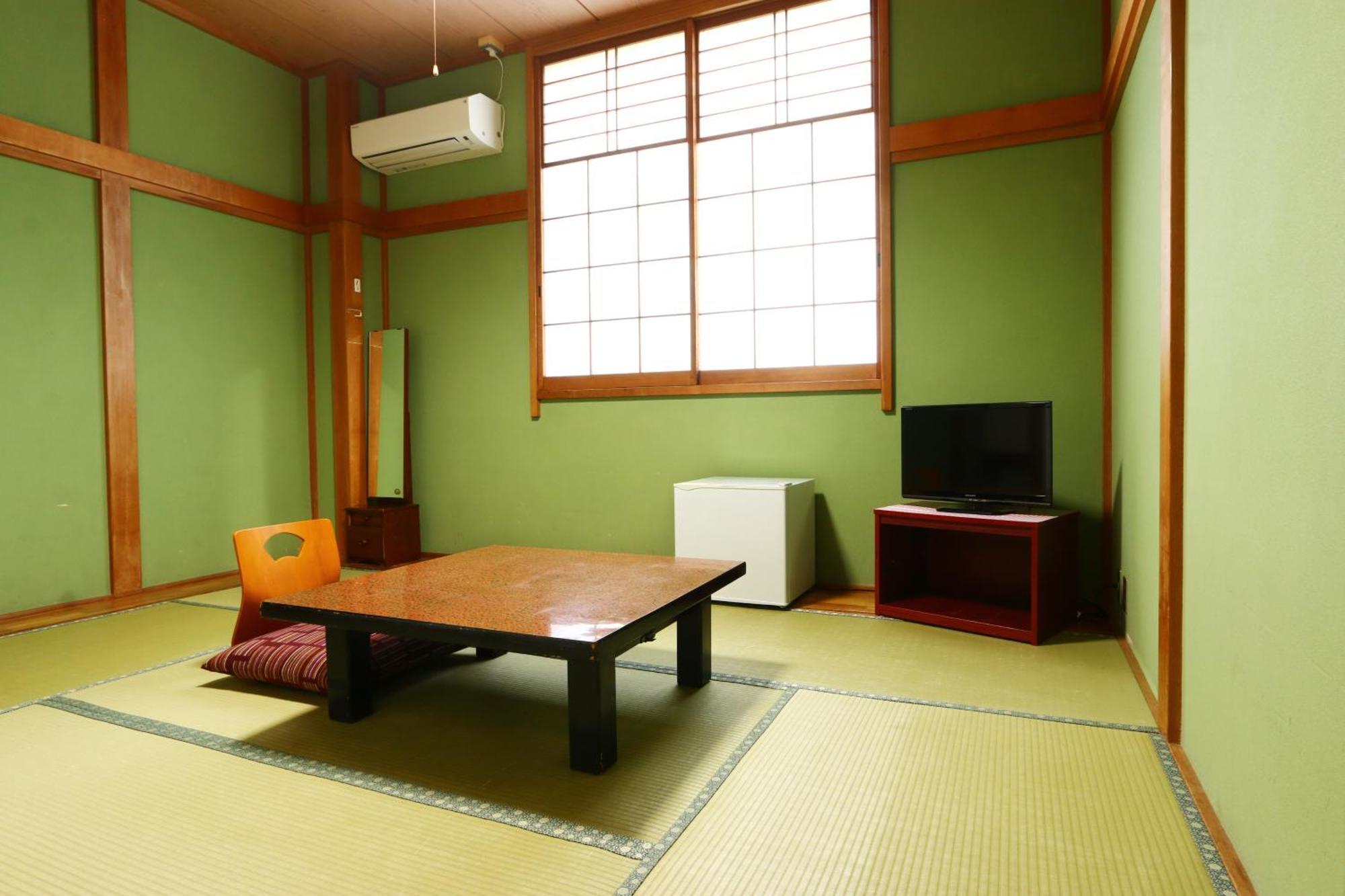 Onosou Hotel Onjuku Exterior foto