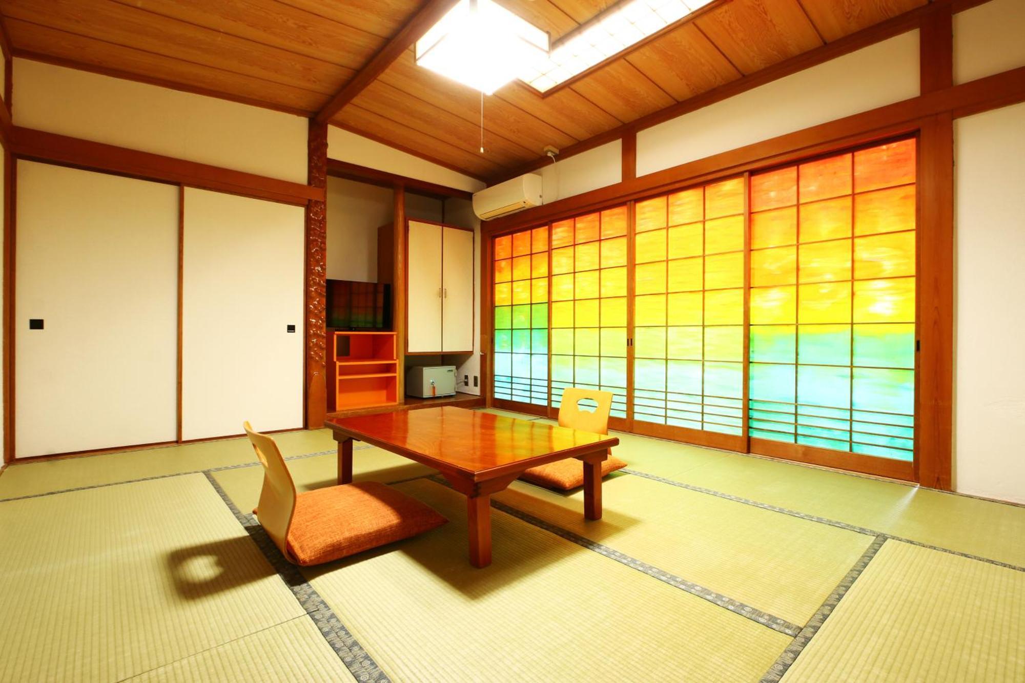 Onosou Hotel Onjuku Exterior foto
