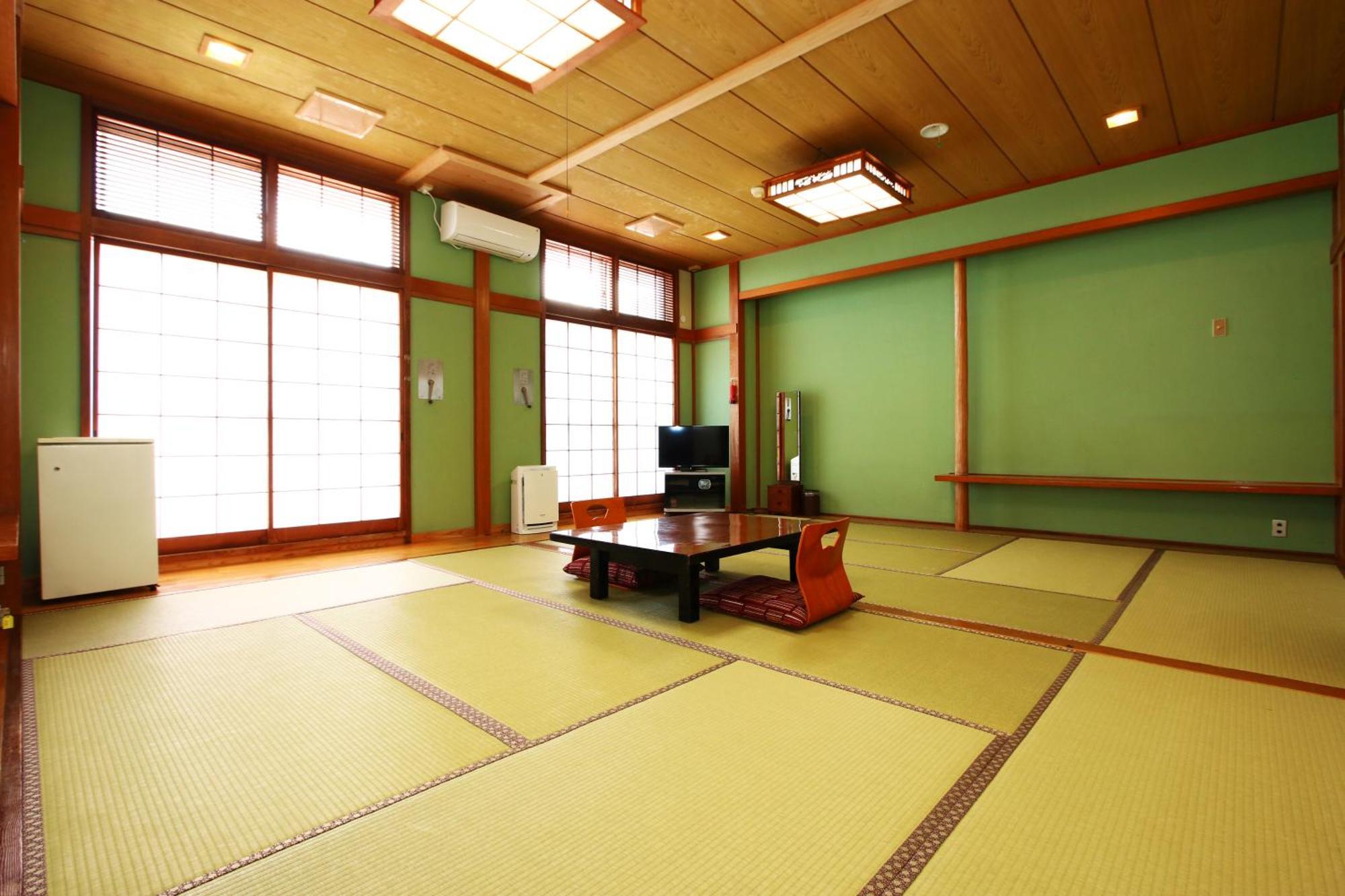 Onosou Hotel Onjuku Exterior foto