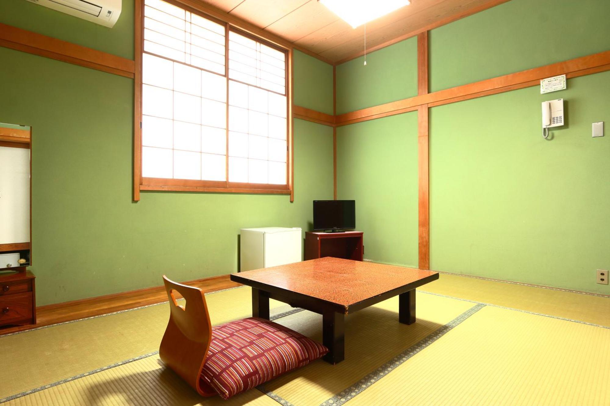 Onosou Hotel Onjuku Exterior foto